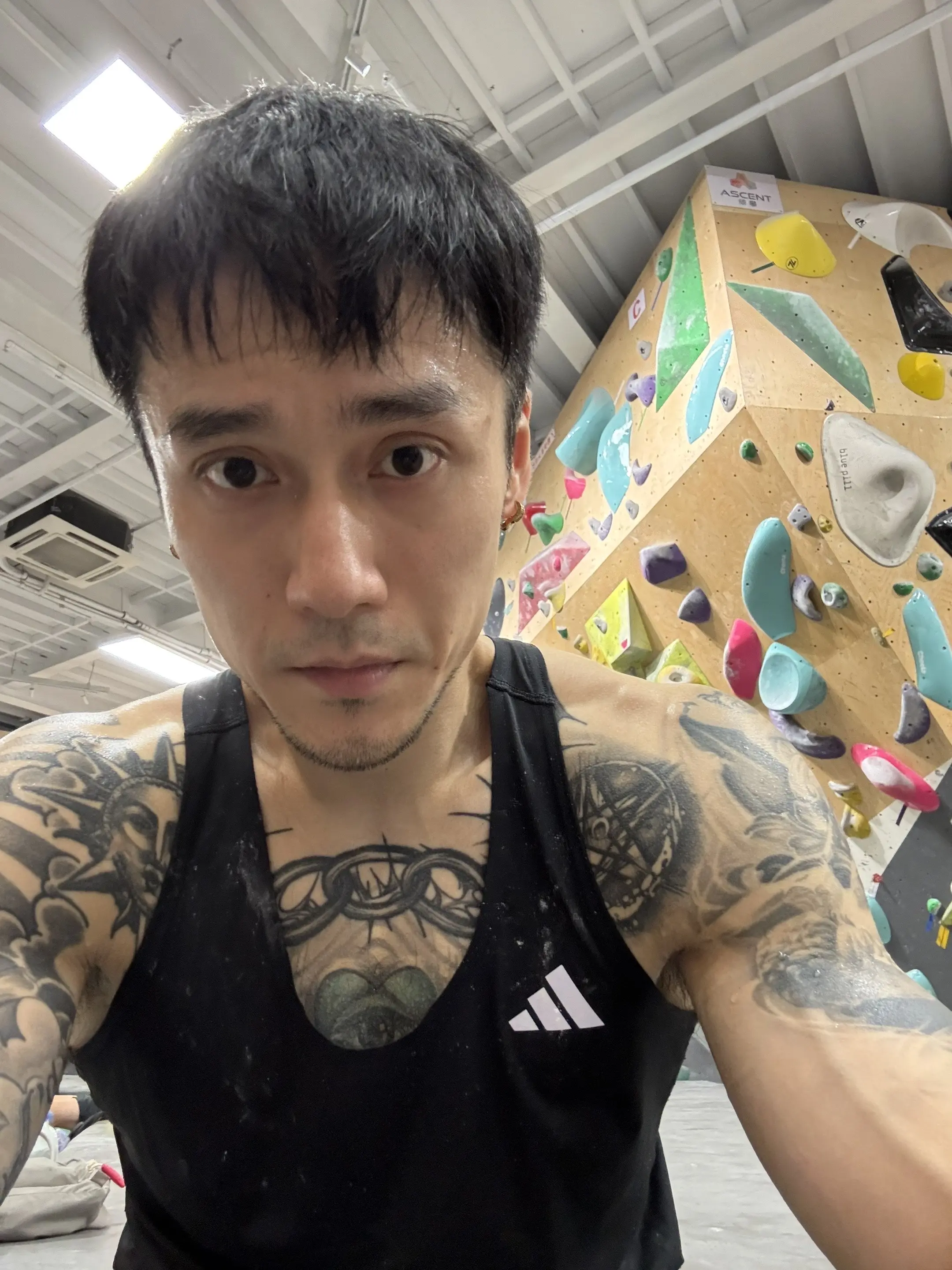 九月的第二周开始了。