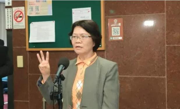 白委助理具名指控刘书彬“无差别职场霸凌”　吁立刻辞立委

白委刘书彬的前助理邱子