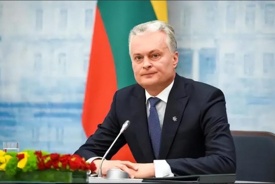 立陶宛终于演不下去了！总理公开承认当年挑衅中国是“战略性自杀”，现在想回头，却发