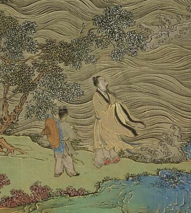 过去我一直认为孙思邈就是中国唐代的一位非常优秀的医生，这种认识太片面了，在道教看
