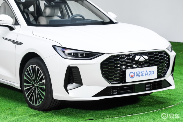 [小鲨帮选车]风云A8L样样出众 这才是紧凑型车中的优等生