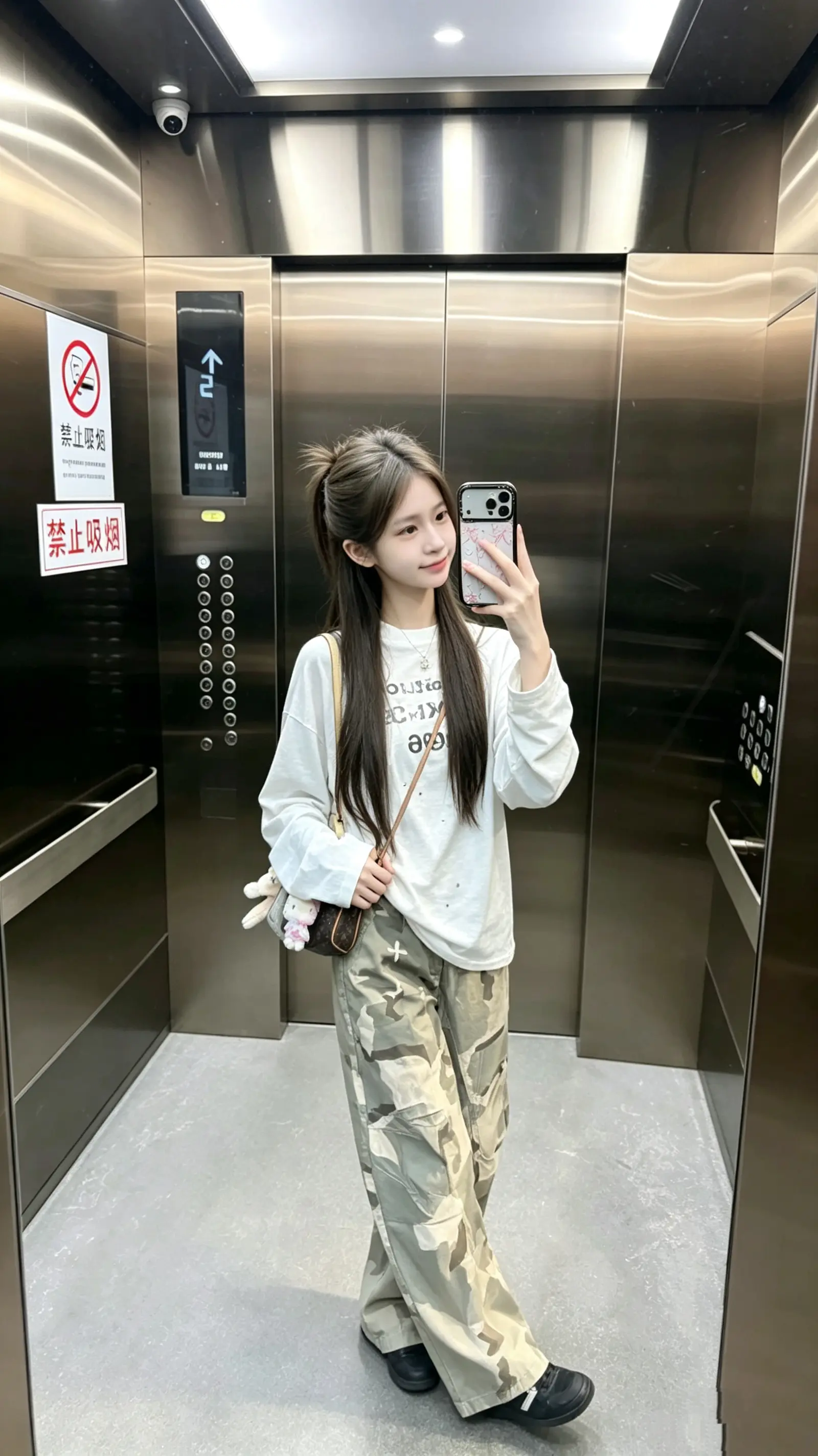 宅女的兵