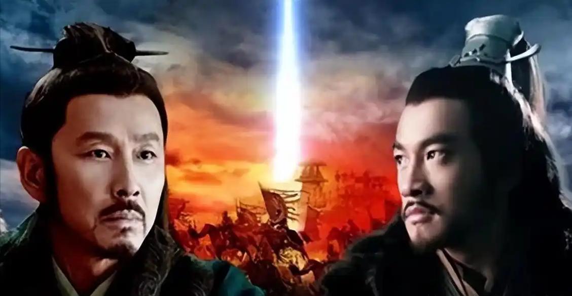 李渊和刘邦不到7年统一天下，曹操用尽了三十多年为何做不到？

刘邦和李渊不到 7