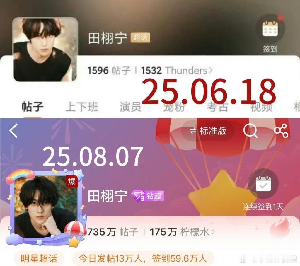 就这样忘本[可爱]田栩宁后援会割席池骋 ​​​