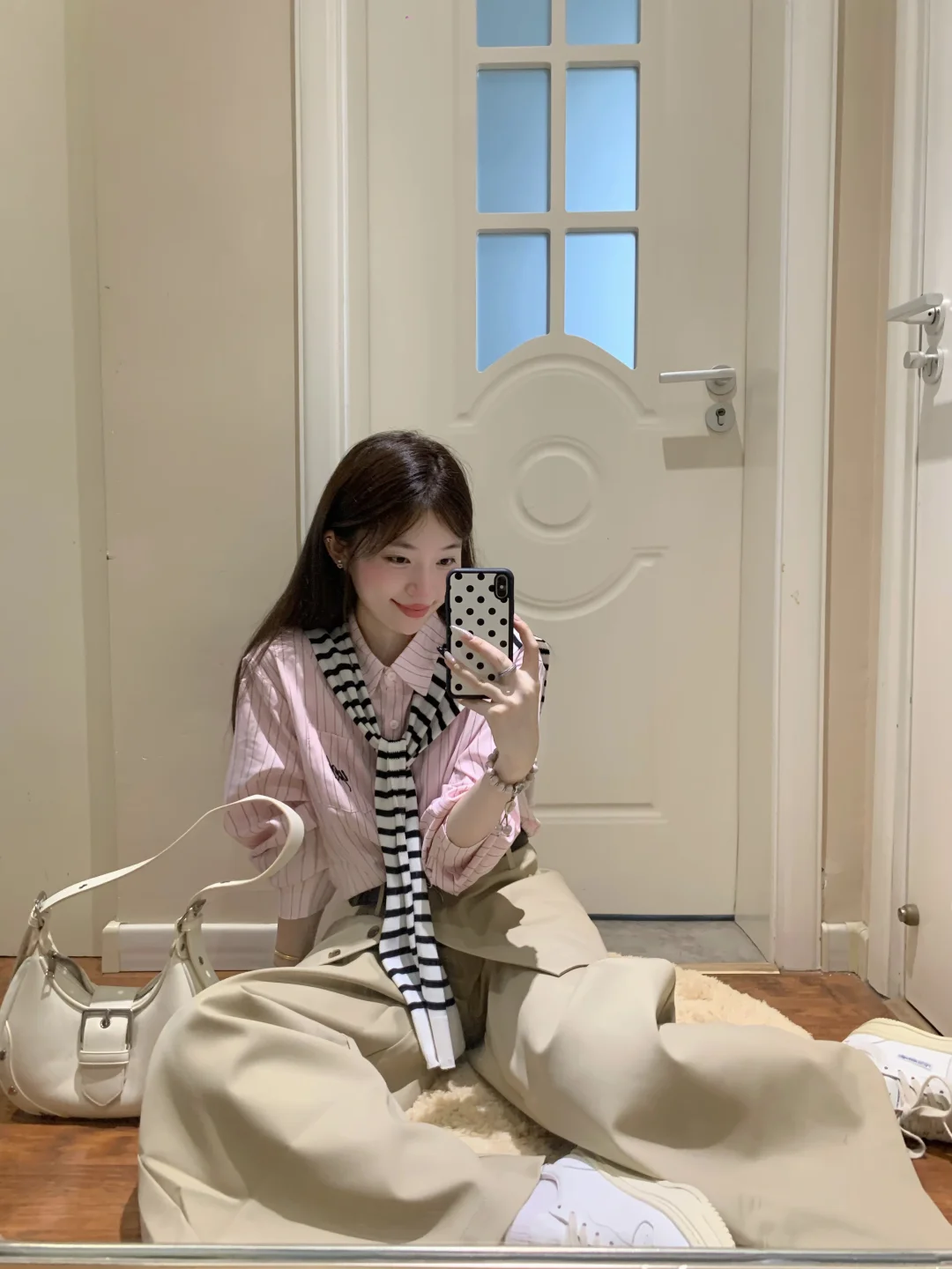 胶片日常🎞️～开始期待秋天叭🐹🫶🏻
