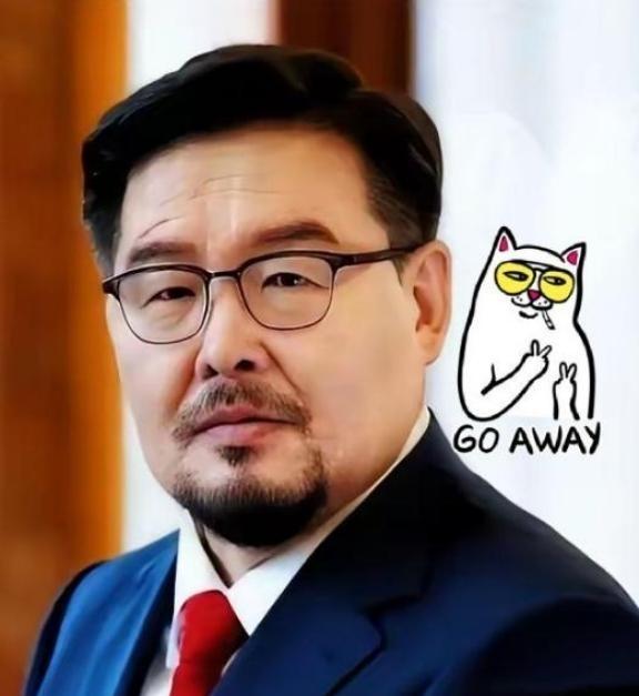 在对华态度不友好的国家当中，蒙古国绝对能排进前三，甚至有人将它列为第一。就在3月