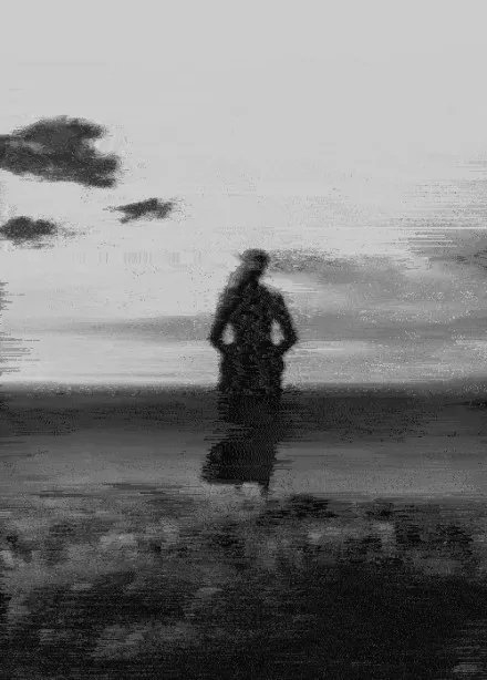 你一定要相信，人生会突然变好的，你要好好吃饭、睡觉、收拾房间，研究自己喜欢的事情