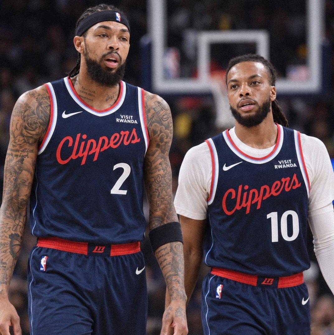 NBA[超话] 被罚掉5个首轮签的快船开始疯狂报复！美媒报道：快船彻底摆烂将球队