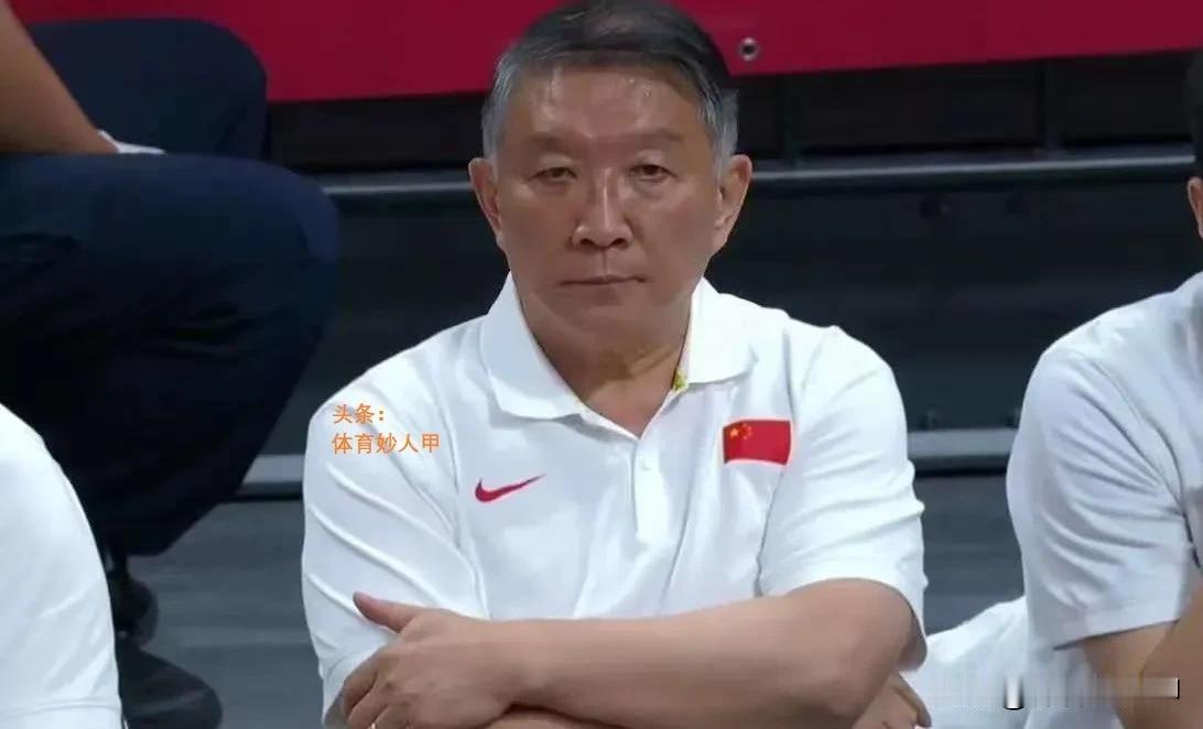 输给澳大利亚13分！宫鲁鸣赛后点评，中肯地道出了中国女篮输球的4大原因。
昨晚，
