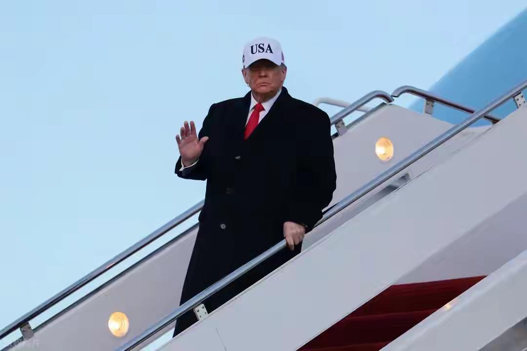 特朗普对伊朗“宣战”！欧洲国家转头背叛美国，默茨告示全球