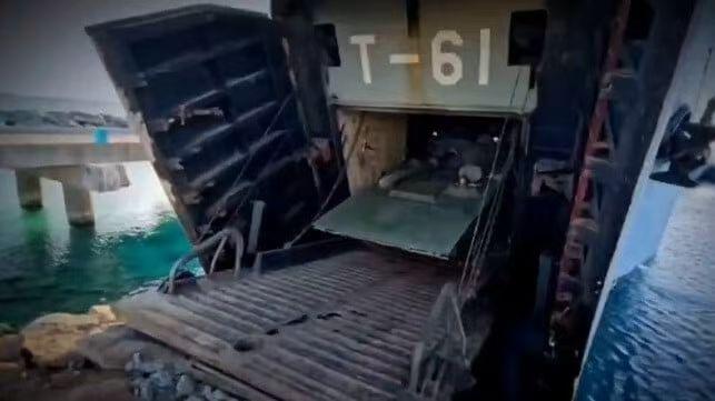 战斗还没打响，委内瑞拉海军就遭遇重创，300名海军士兵生死未知！委内瑞拉海军两栖