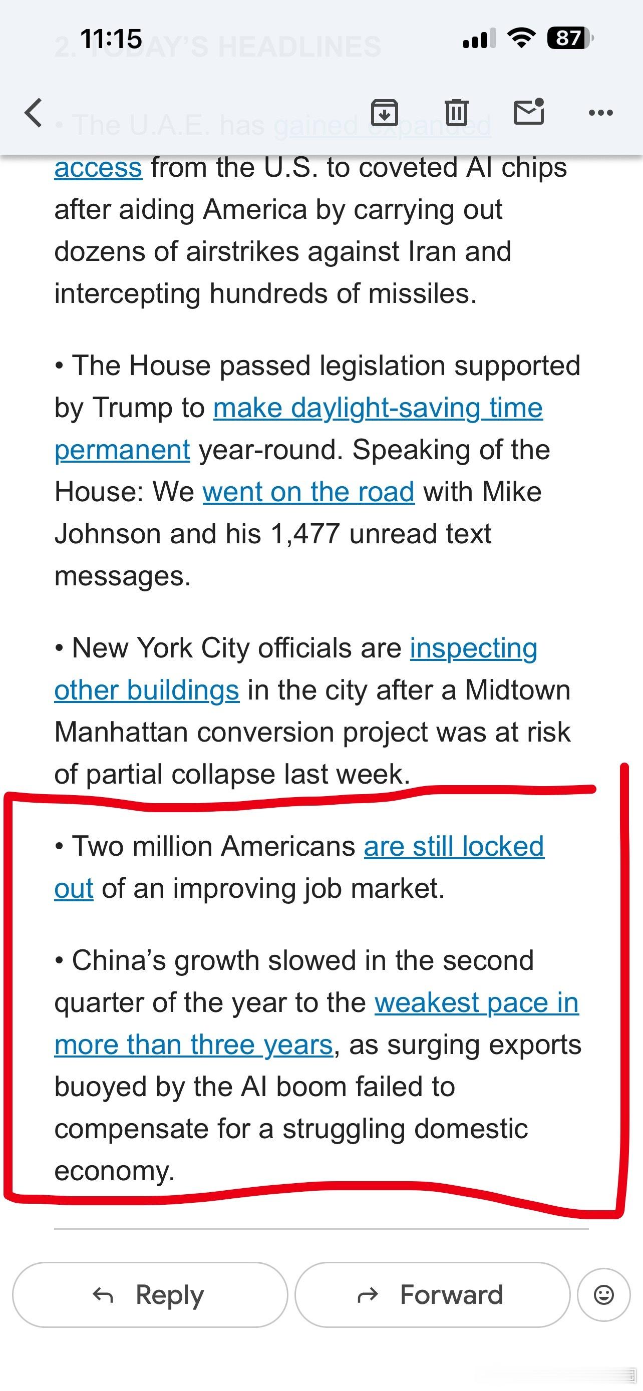一视同仁地唱衰
