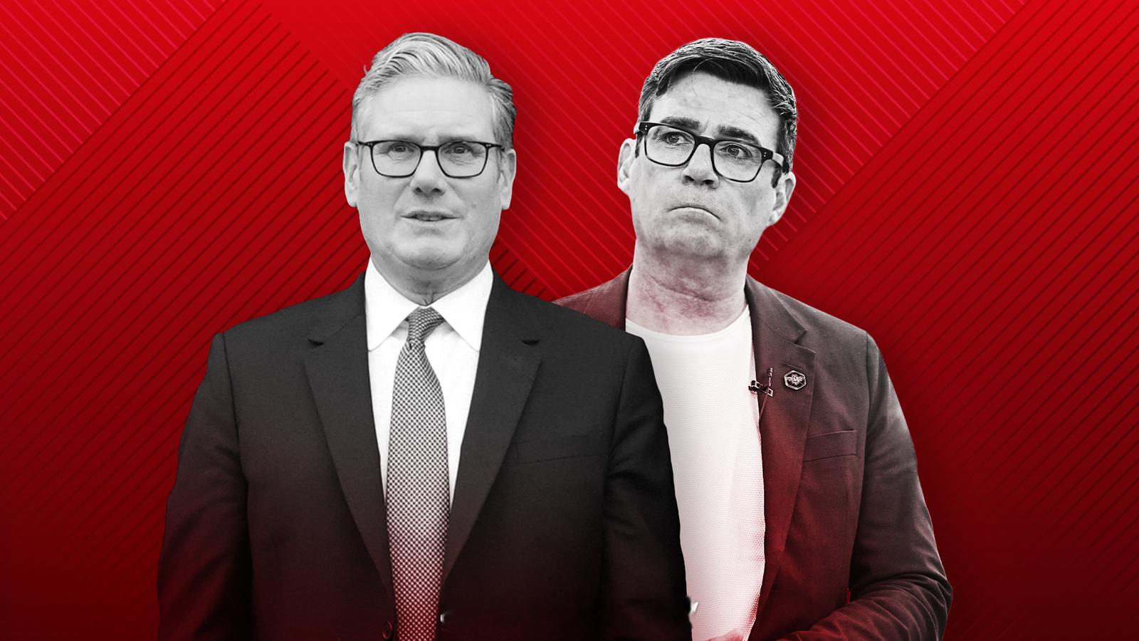 英国首相斯塔默即将宣布辞职。他被逼宫已久。斯塔默自2024年大选胜出后，支持率长