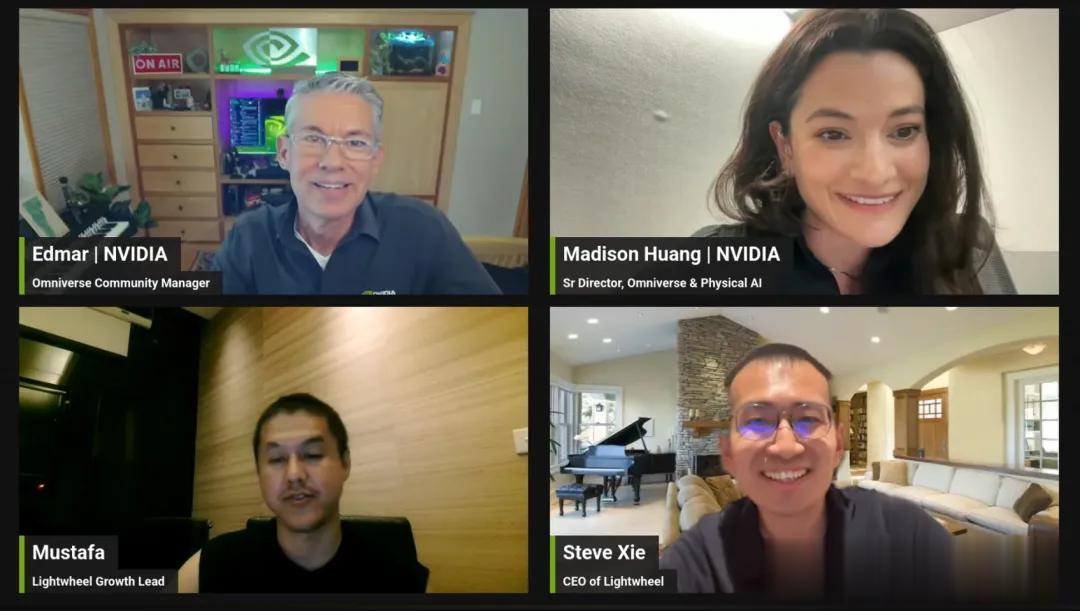 融資數(shù)億、營收過億！黃仁勛頻頻關(guān)注的具身賽道隱形冠軍浮出水面