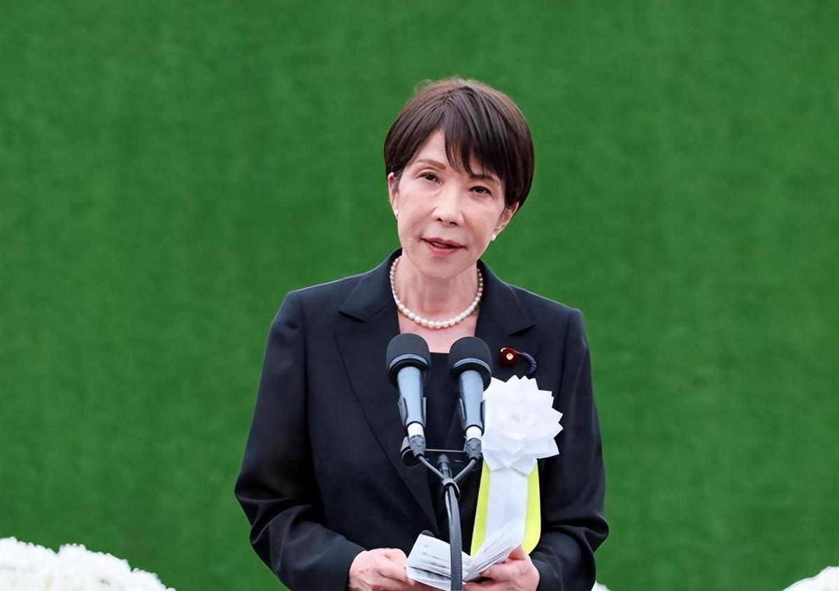 日本首相刚到美国，就吃了一个“闭门羹”？

高市早苗抵达纽约，没有红毯，没有美国