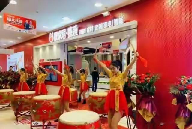 广州知名整装企业靓家居破产，创始人曾育周坠亡，太让人唏嘘。这企业年营业几十亿，有