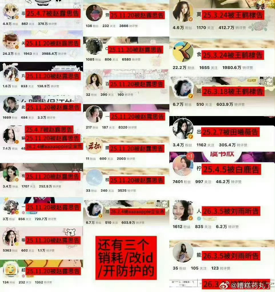 虞书欣疑似被激光笔照射内娱被告951还能被人欺负，说出去自己信了没