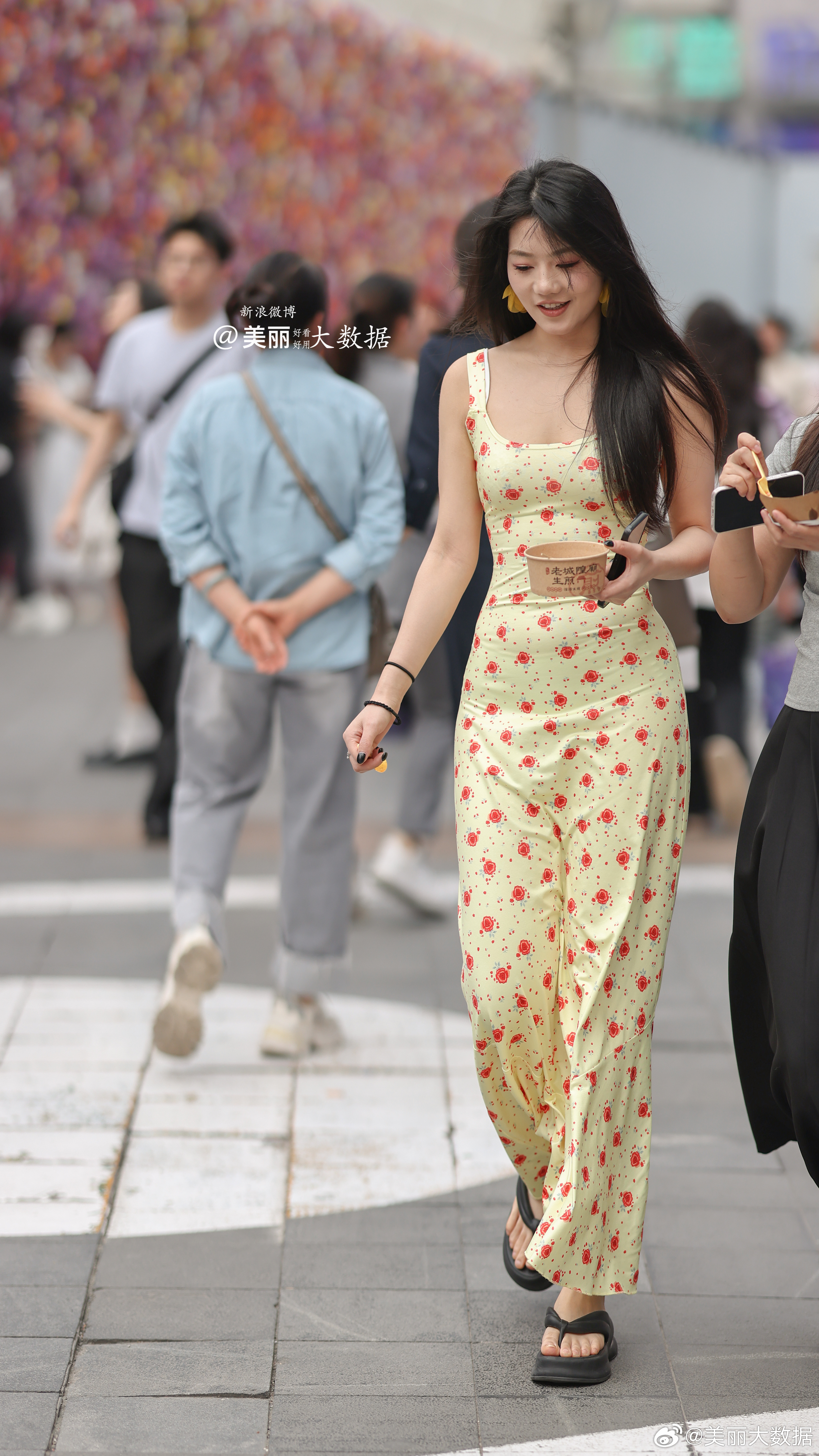 秀美集之夏日浪漫2025 ​​​