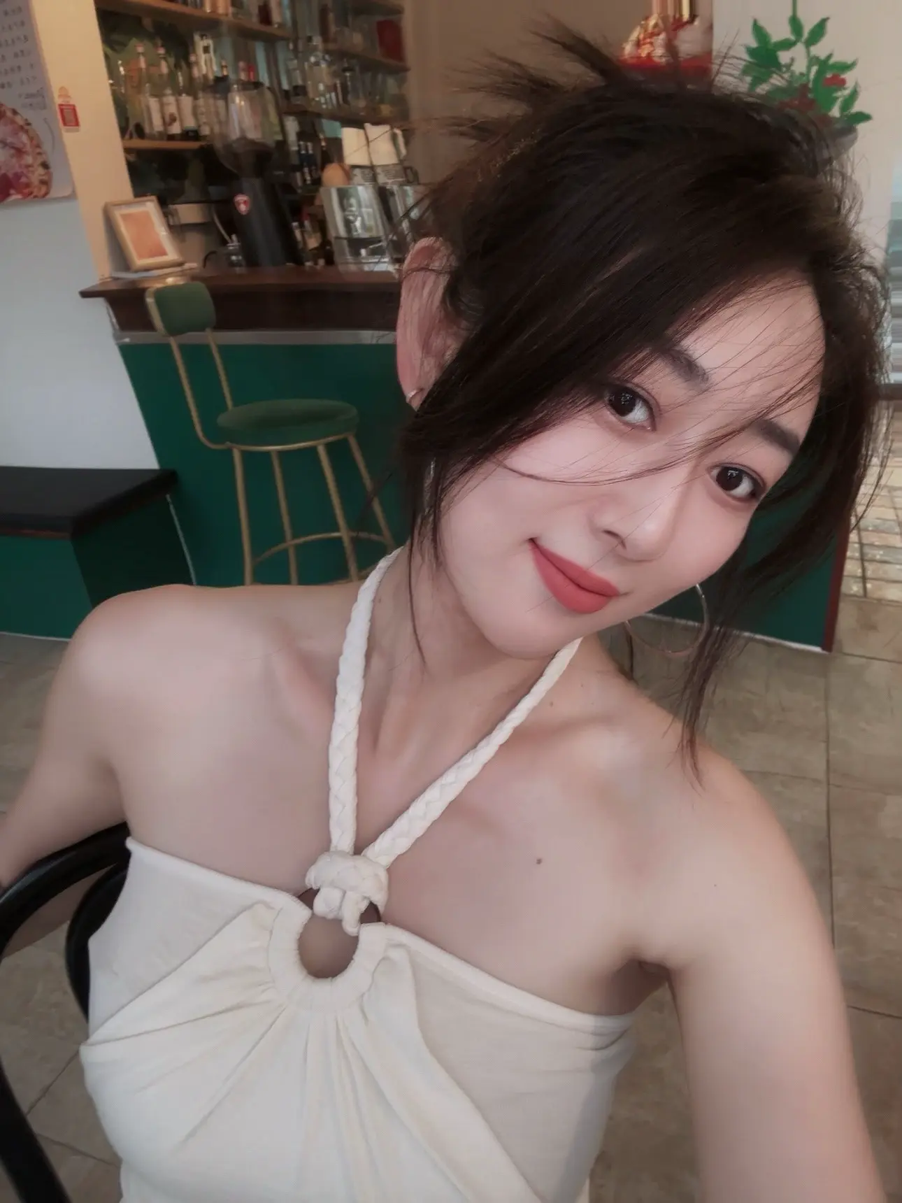 独而不孤，行而有力， 不再焦虑，与生活和解，接受自已的一切