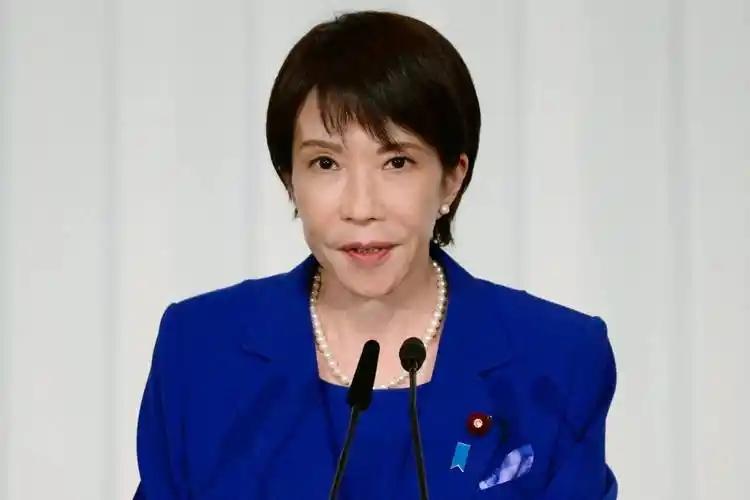 高市早苗想来深圳参加APEC峰会，撤回错误言论了吗你？

今年7月27日，日本首
