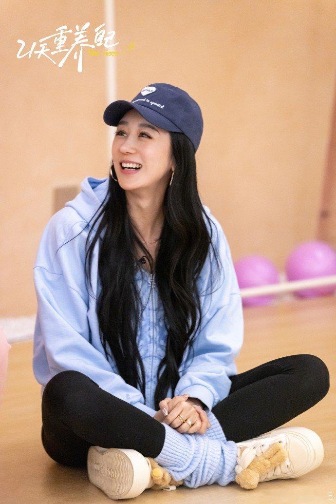 蒋丽莎对陈浩民说出全职妈妈心声别把所有精力都留给家人，蒋丽莎用亲身经历告诉我们，