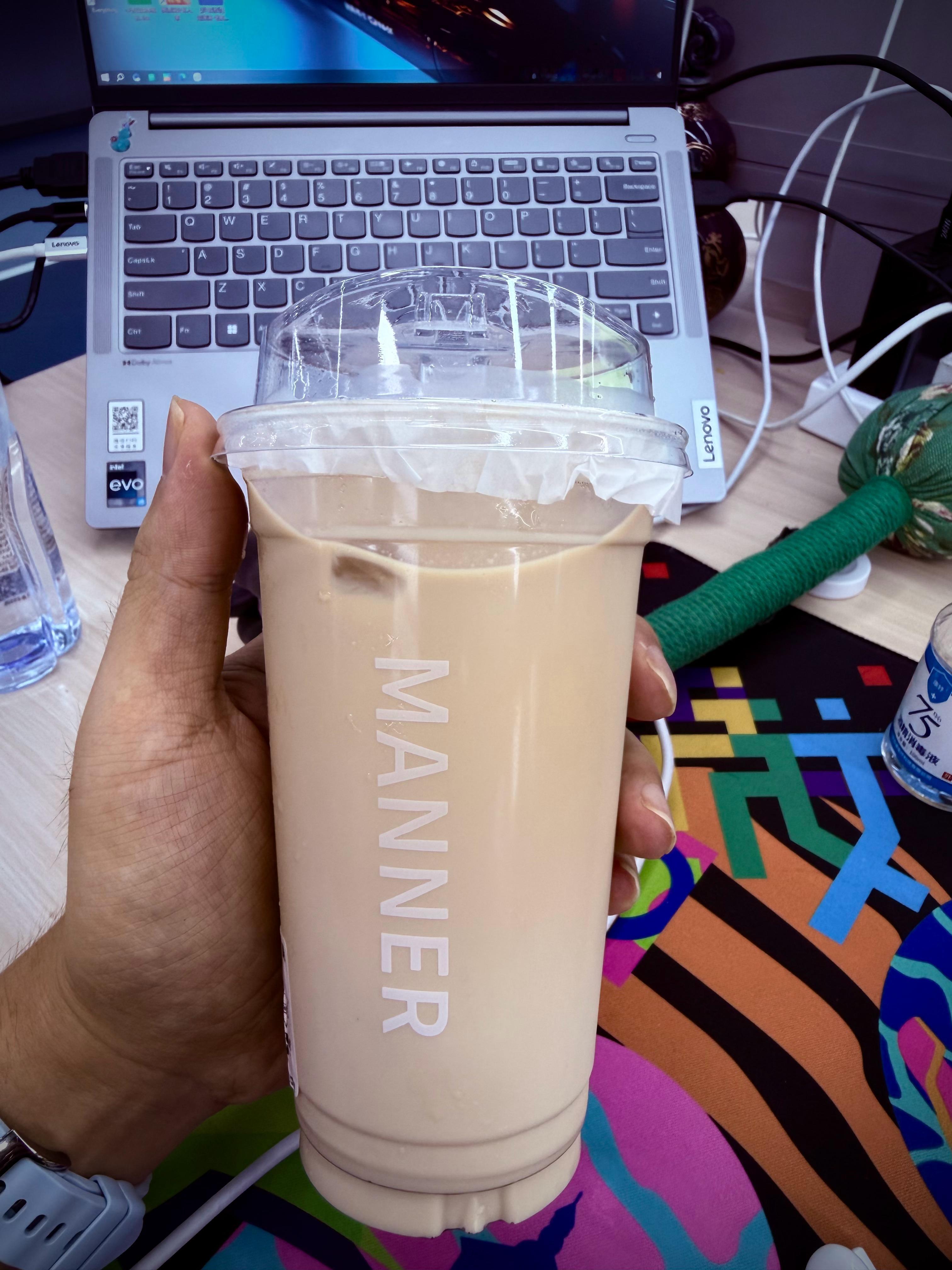 立秋啊？立秋了？不是秋天第一杯奶茶吗？🍂老铁已经安排上了 南京·蓝鲸攀岩(河西