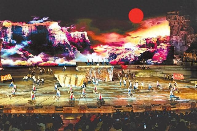 《太行·红日》上新