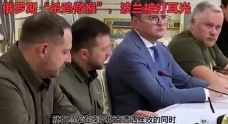 中俄都在等一个机会，杀鸡儆猴，其边境将安宁数十年，其实，中俄今天才认识到，均需要