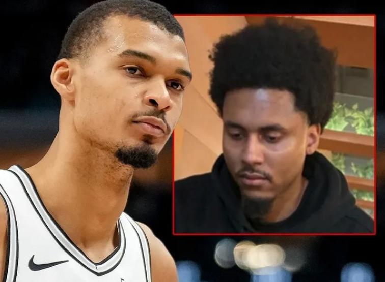 斩杀线具象化？文班朋友在芝加哥失踪，除了报警外，他还拜托罗斯和诺阿寻找

罗斯还