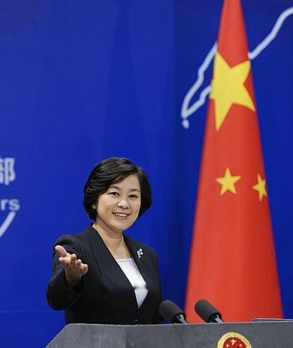 华春莹发图提《波茨坦公告》，
不是要“占日本”，
这层深意更关键！
 最近总有人
