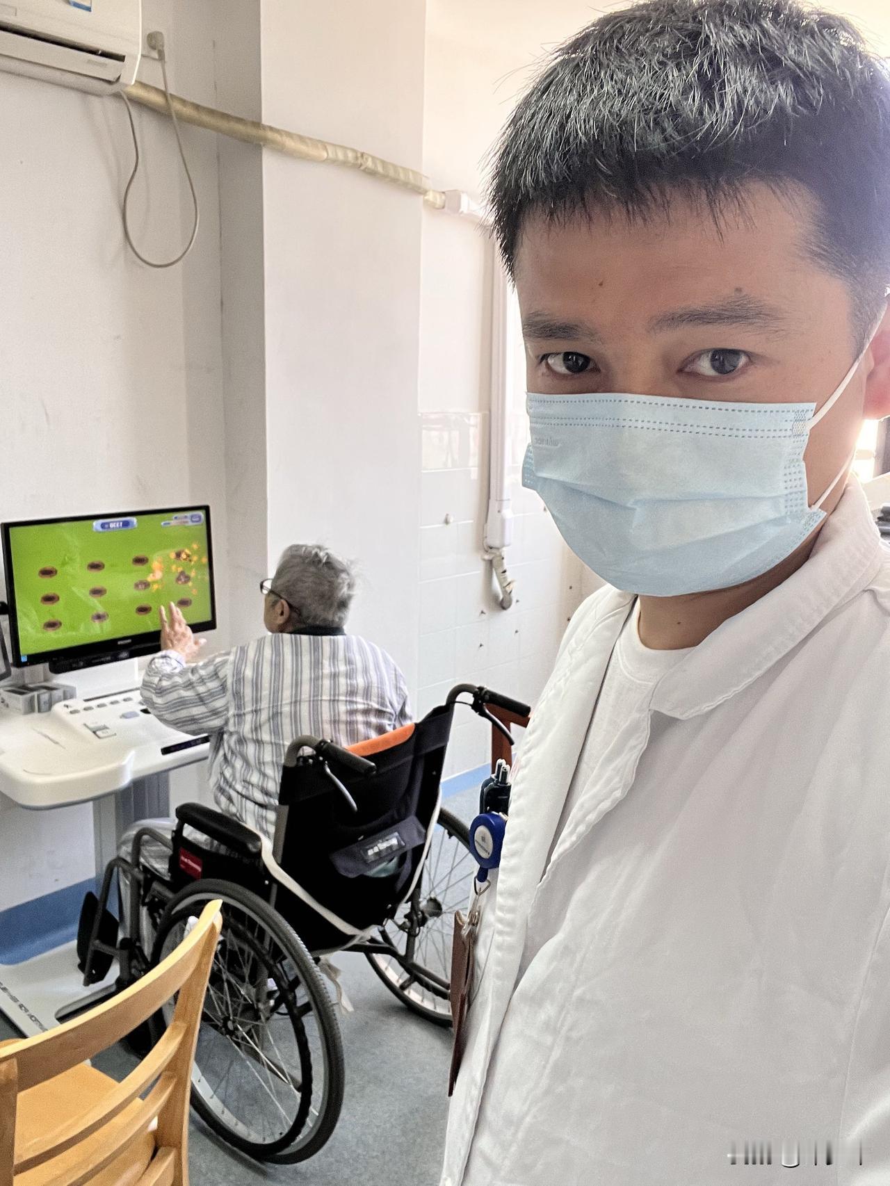当AI照进康复室：一场温柔的革命！

作为一名康复治疗师，每天的工作都在与“恢复