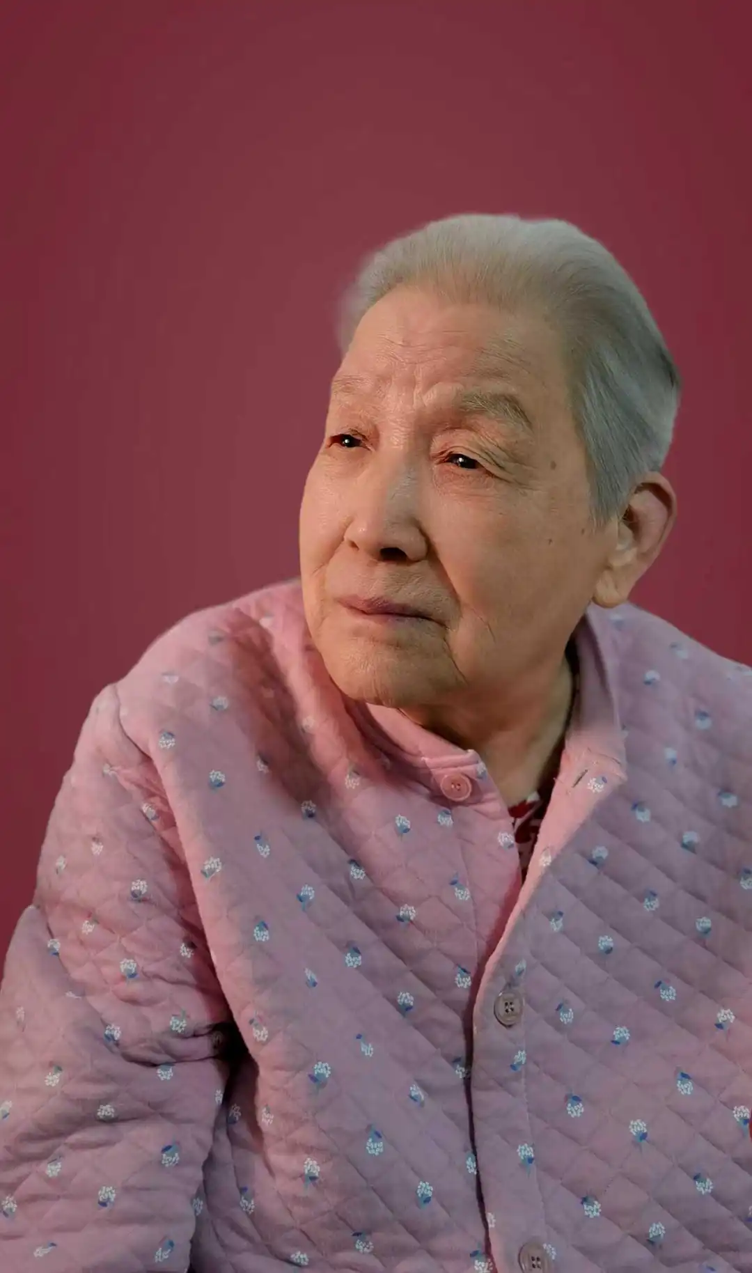 姥姥生日快乐🎂