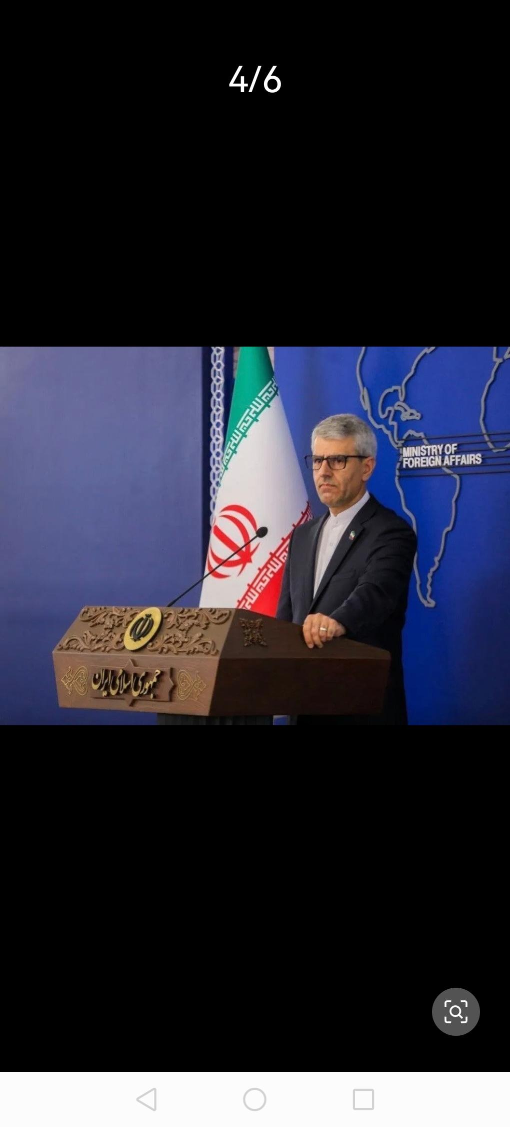 英国驻伊朗大使馆暂时关了门，里面的工作人员都已经撤出来了！伊朗这边的情况越来越紧