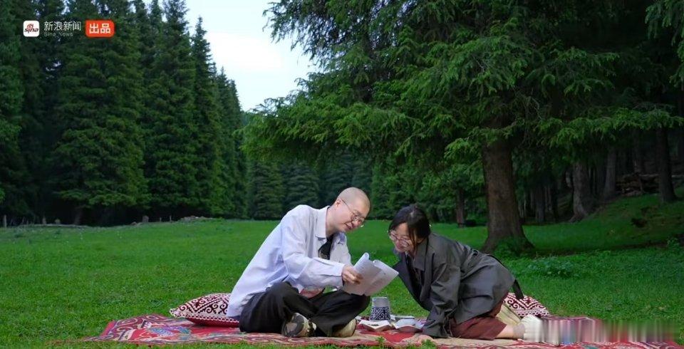 李诞互相关注李诞这节目太治愈了 ，很轻松自在的聊天对话形式，又能探讨深度问题，喜