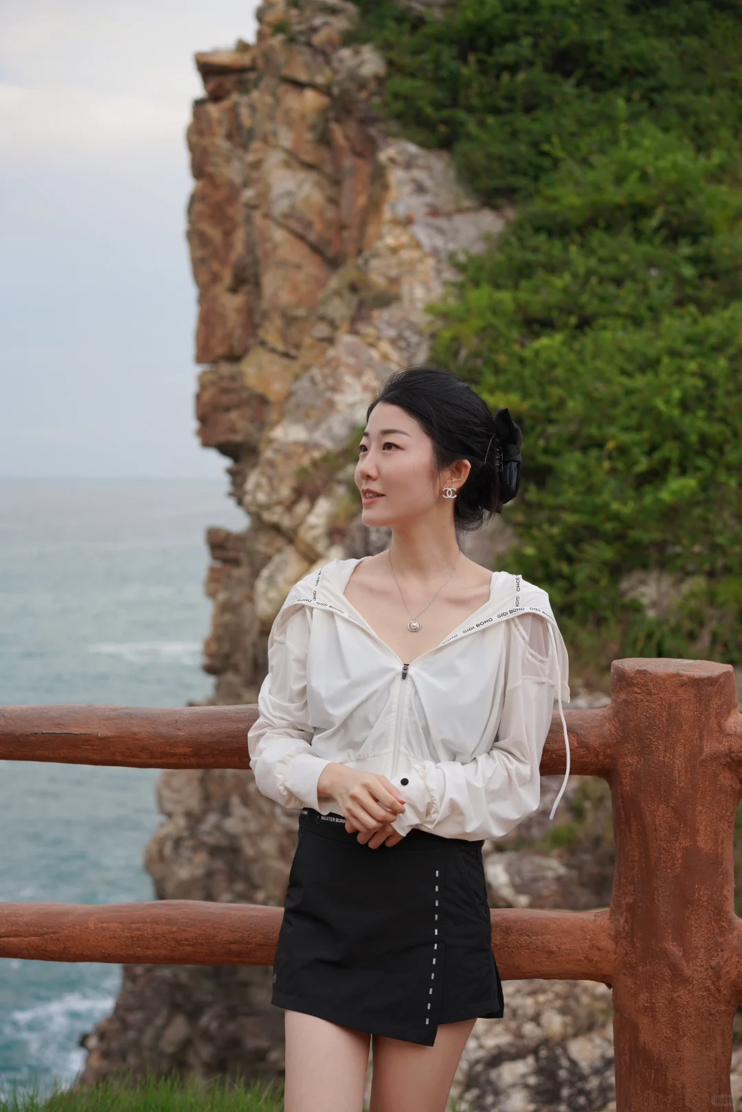 日落归山海  🦋山海藏深意