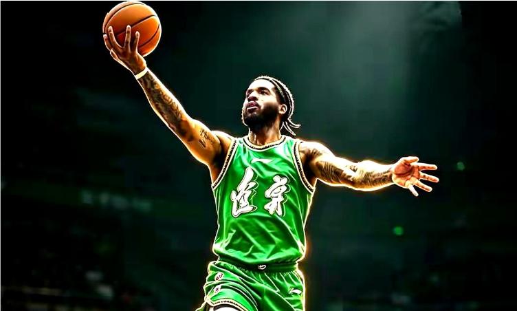 肠子都悔青了！克里斯最后悔的，不是离开山东，也不是加盟辽宁 🏀😤
克里斯估计
