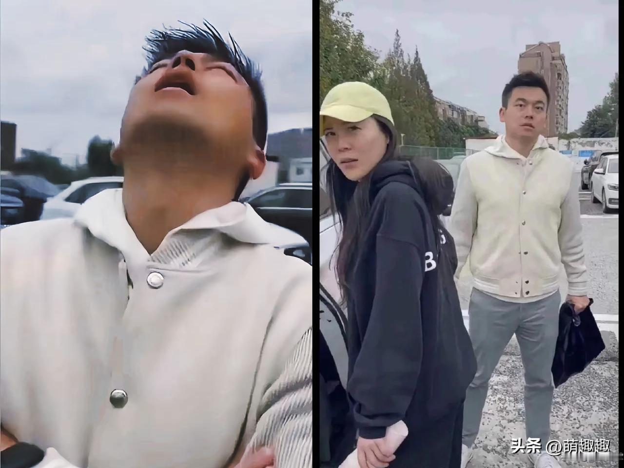 “她哪都比你强！”
东航医院产检室门口，君合律所的律师对着原配甩出这句话时，怕是