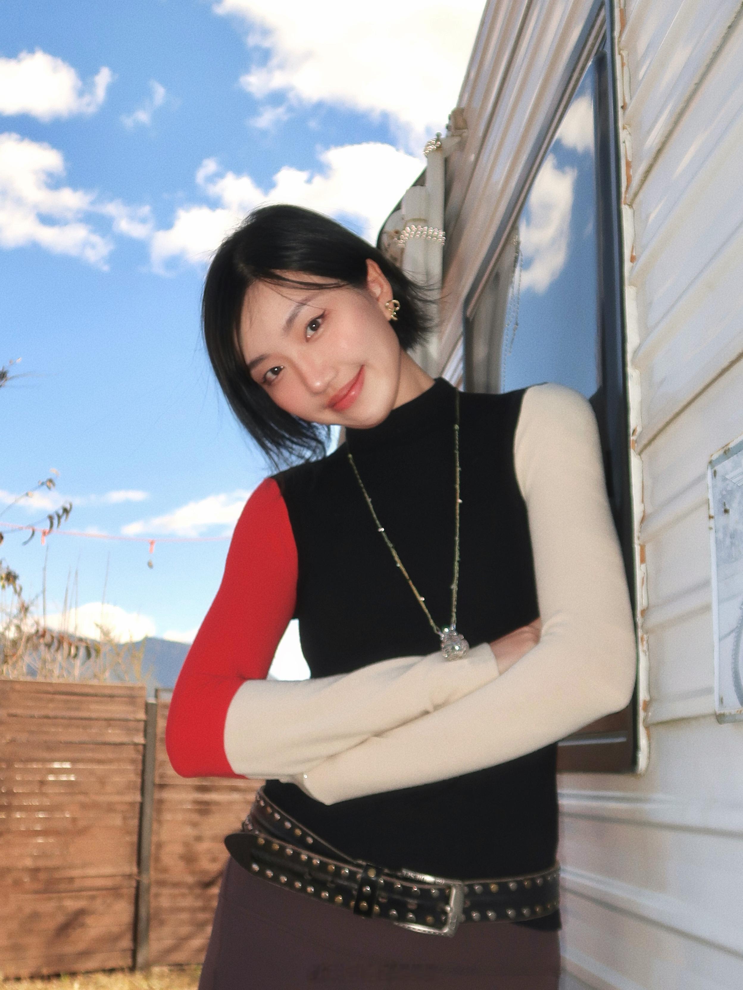 圣诞节在马场过🎄🧑🎄🐎 