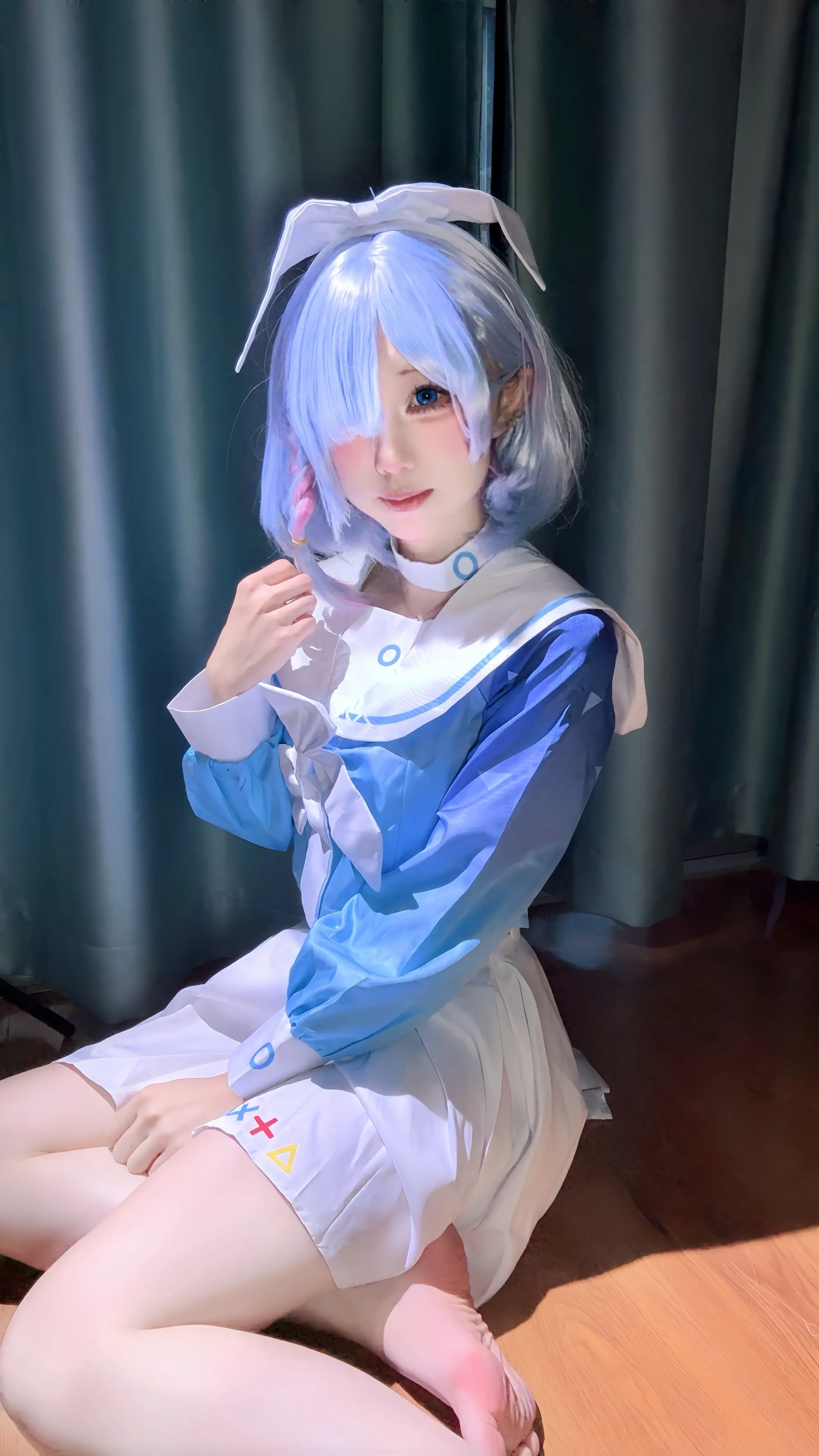 欢迎回来，sensei！