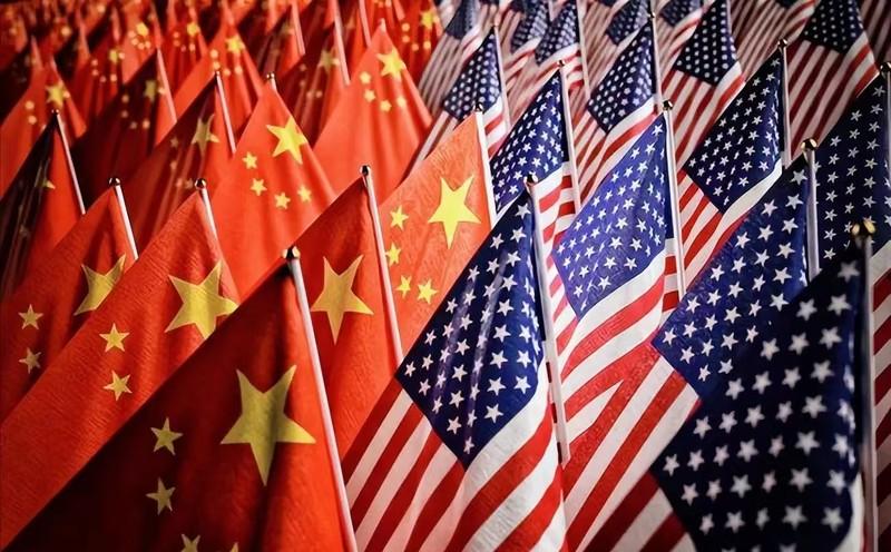 看来美国人还是察觉了，他们认为中国并不是不想当大哥，而是在试图“挟美国以令天下”