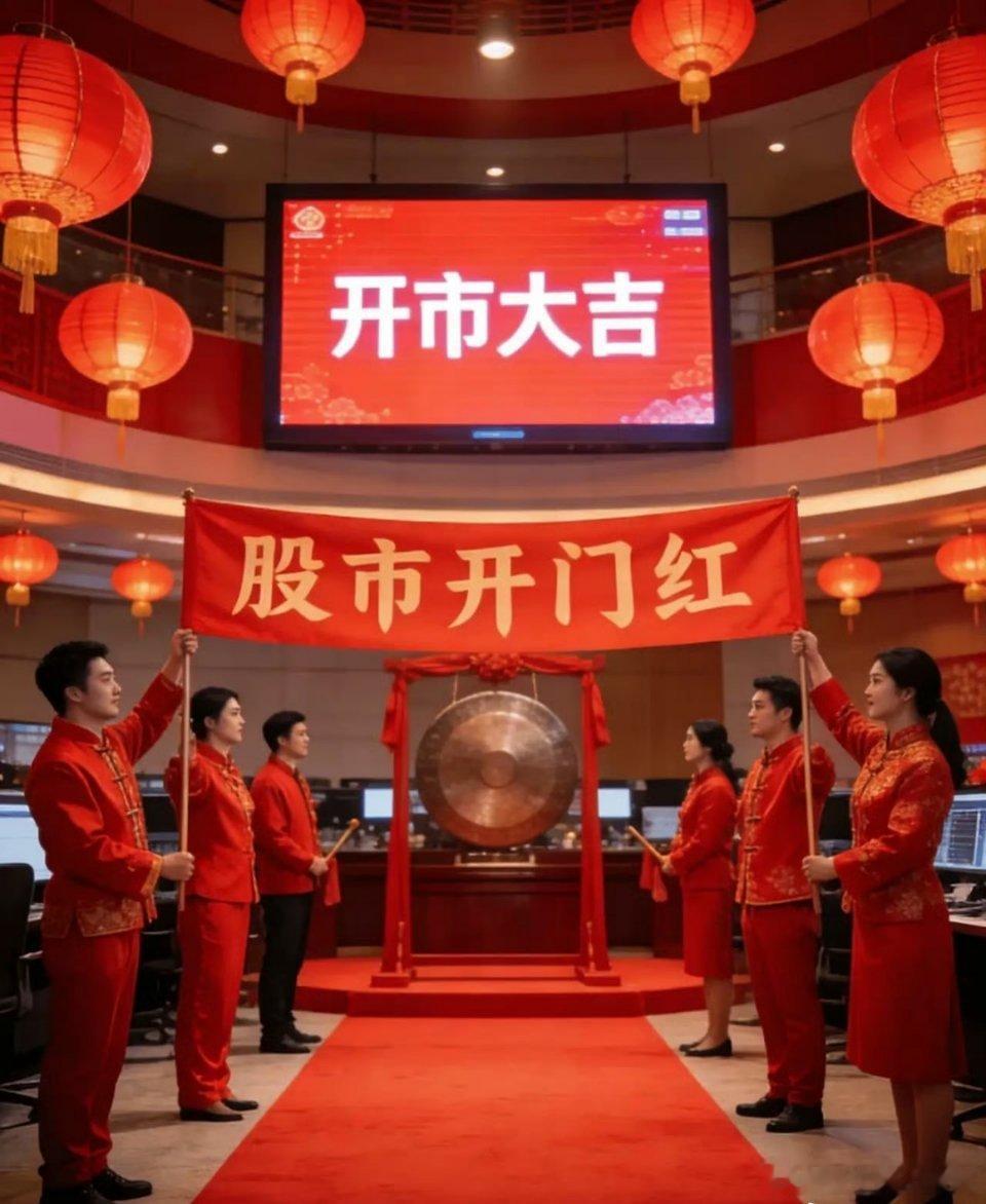 明天A股开盘，相信大家都在摩拳擦掌，准备大干一场了！假期全球都涨的不错，美股是涨