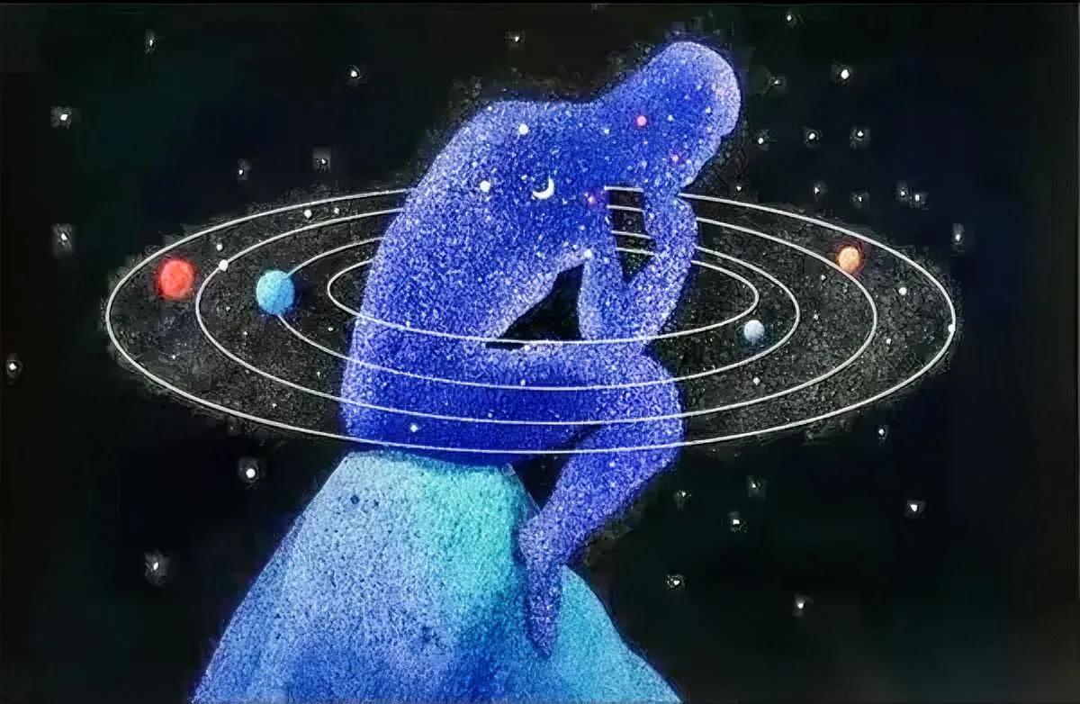 你有没有发现——

越“不按常理出牌”的人，

越容易把事“办在点上”？

小区