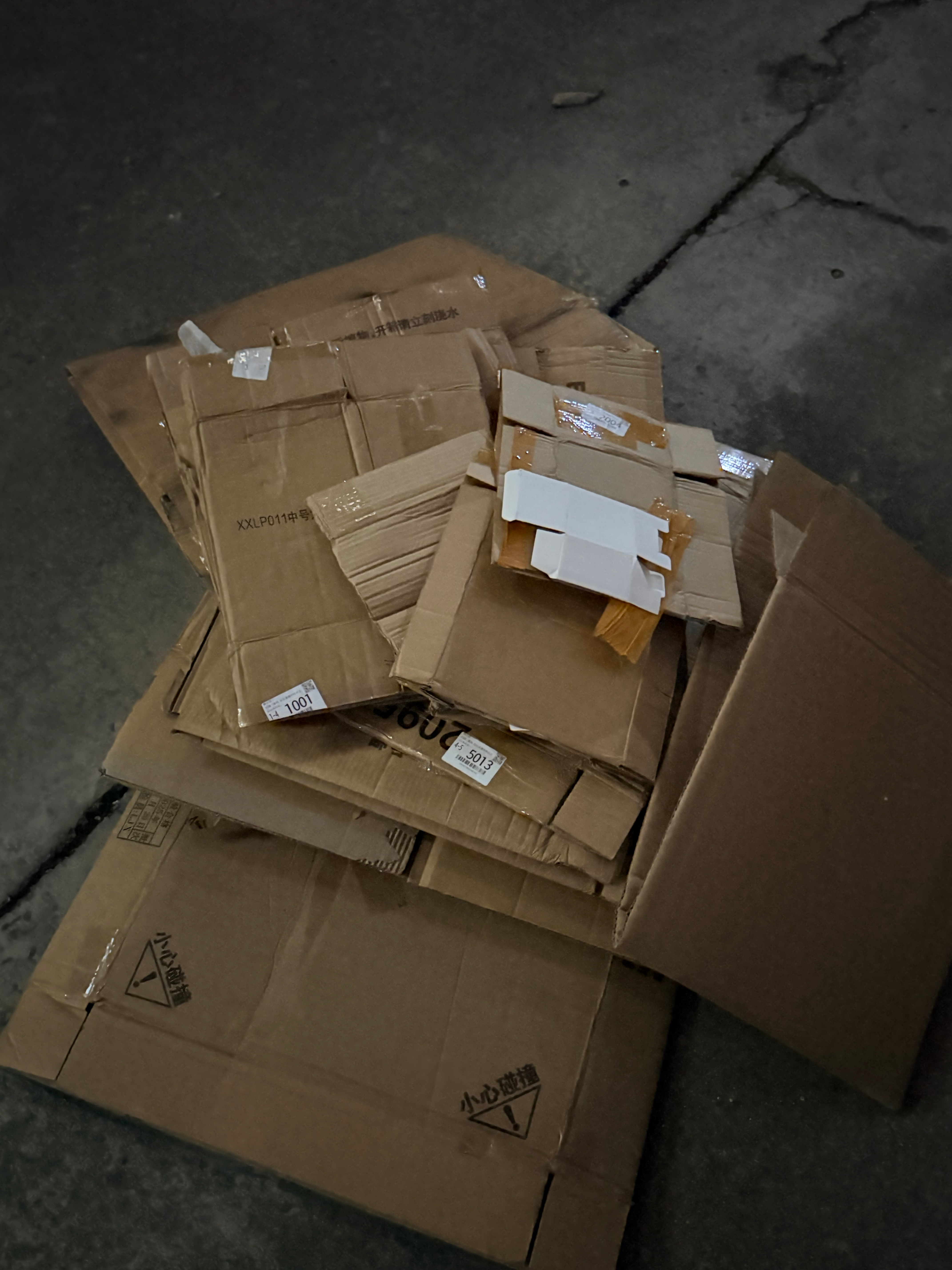 17斤！！！持续为公益事业奋斗终生！今晚是有史以来麦的醉醉醉多的😎