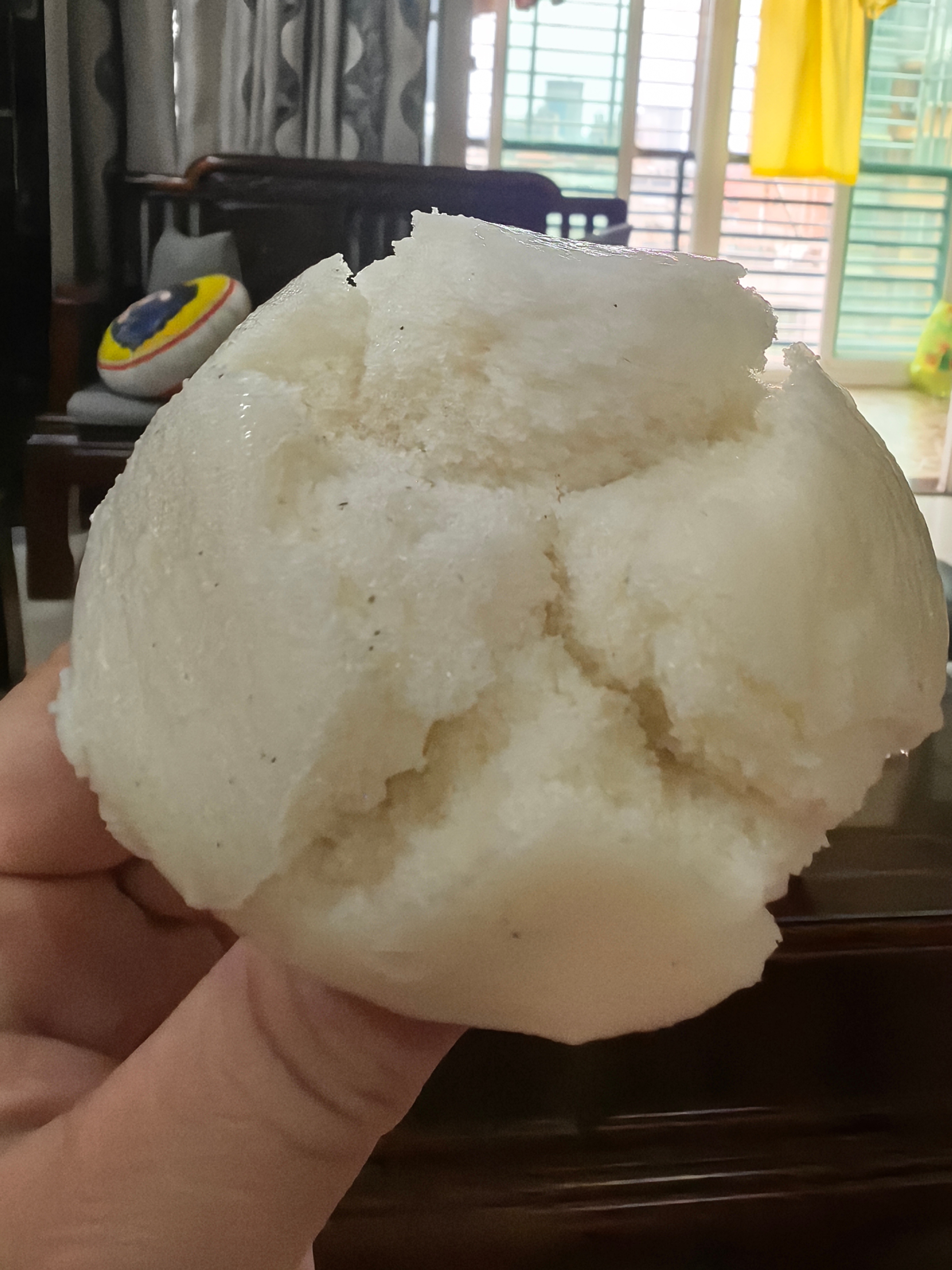 吃碗糕。特色闽南小吃。 ​​​