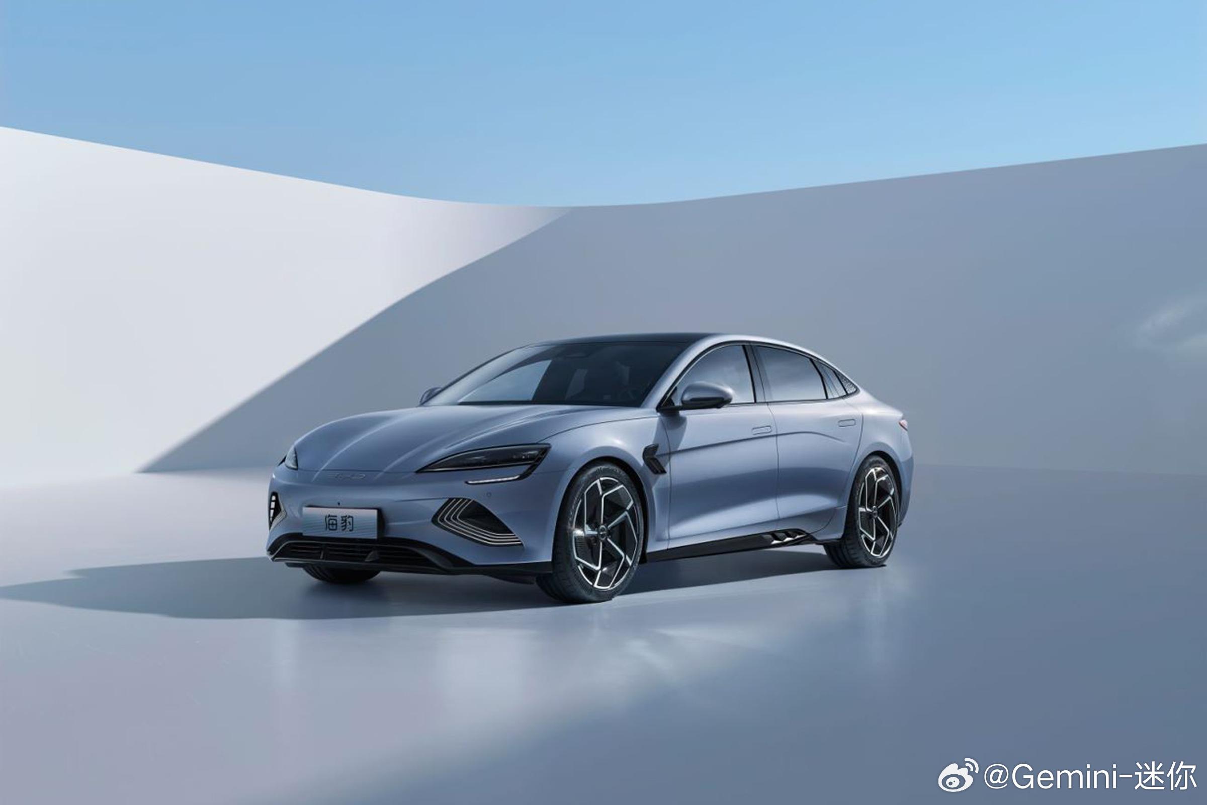 海豹EV还有没有下一代不好说了，但它是很有必要延续下去的一款车主要是海豹EV是打