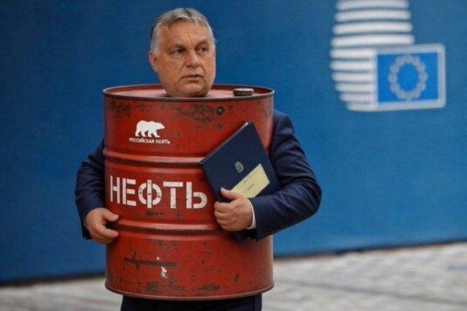 奥尔班支持提前释放乌克兰贷款，但向欧盟提出条件——《世界报》 他提议派遣专家团前