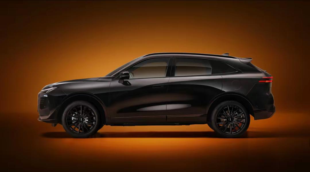 我说真话，长城魏牌摩卡本身真的是一台豪车，不过在滚滚的时间长河中他真的被淹没了，