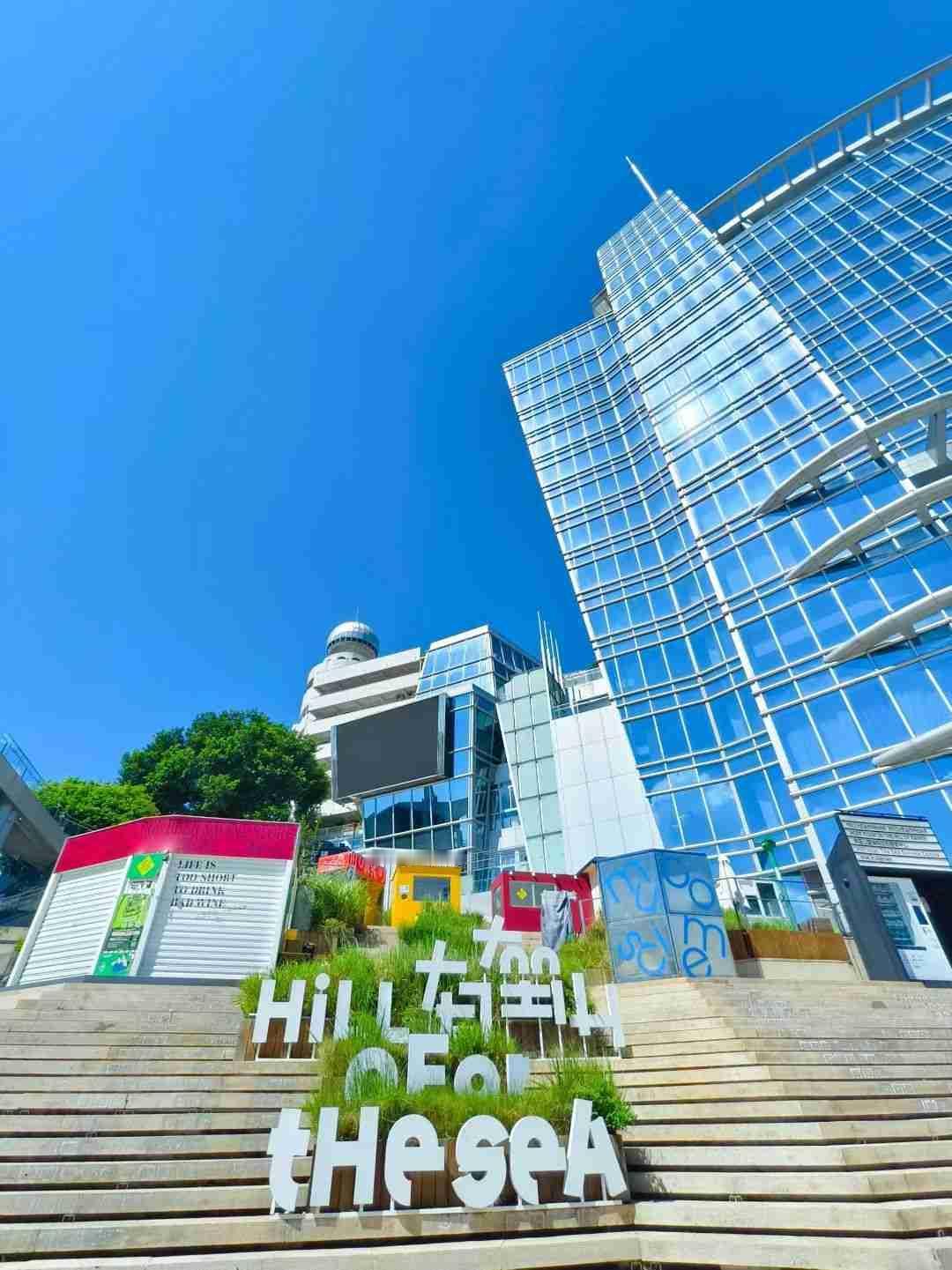 一大早便是大日头（闽南语），今日最高气温33°，当前28°，得留意防暑降温了。