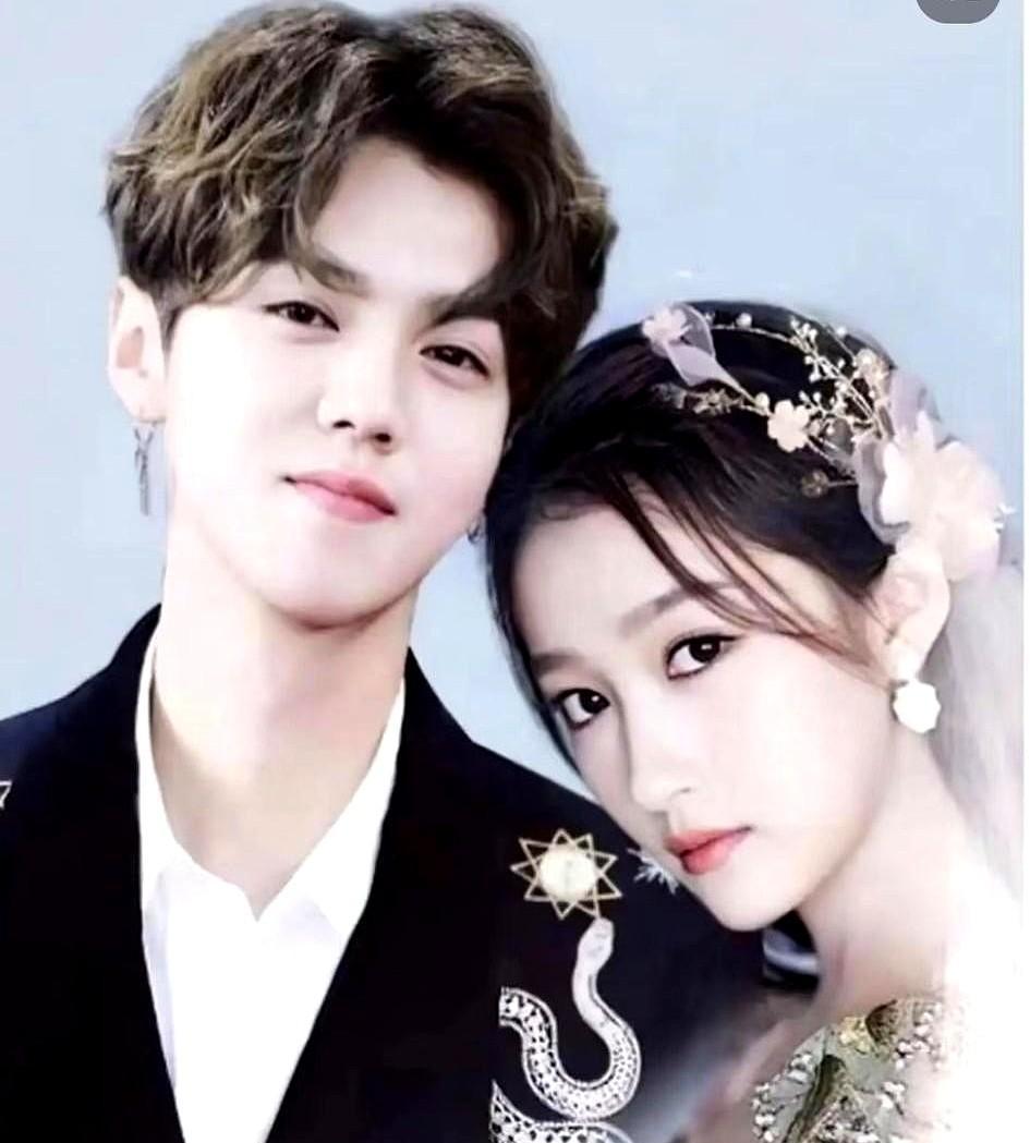 鹿晗关晓彤，这对顶流情侣，终究还是走到了这一步？
鹿晗工作室深夜甩出律师函，司晓