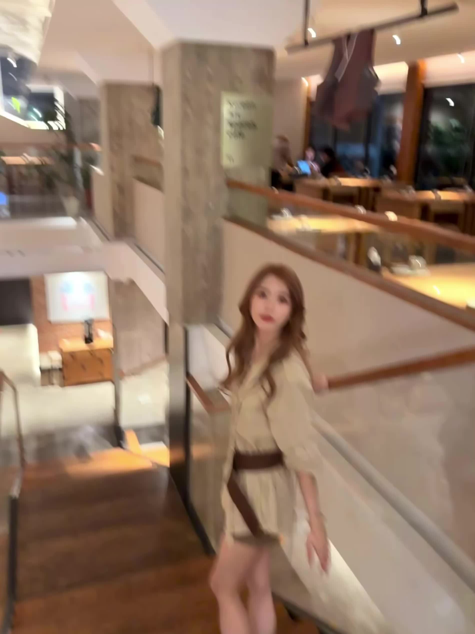 你好像一点都不想我，烦死了。